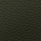 Łóżko podwójne tapicerowane pokryte tkaniną lub skórą - Celebre Viadurini