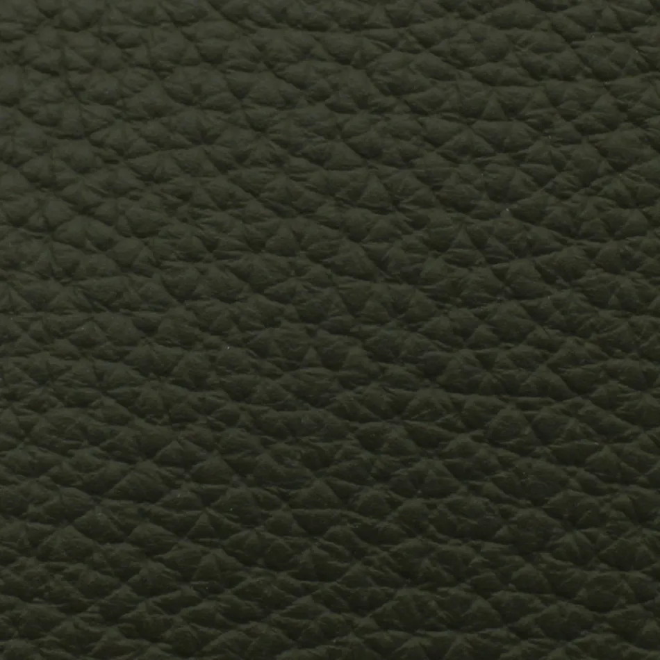 Łóżko podwójne tapicerowane pokryte tkaniną lub skórą - Celebre Viadurini