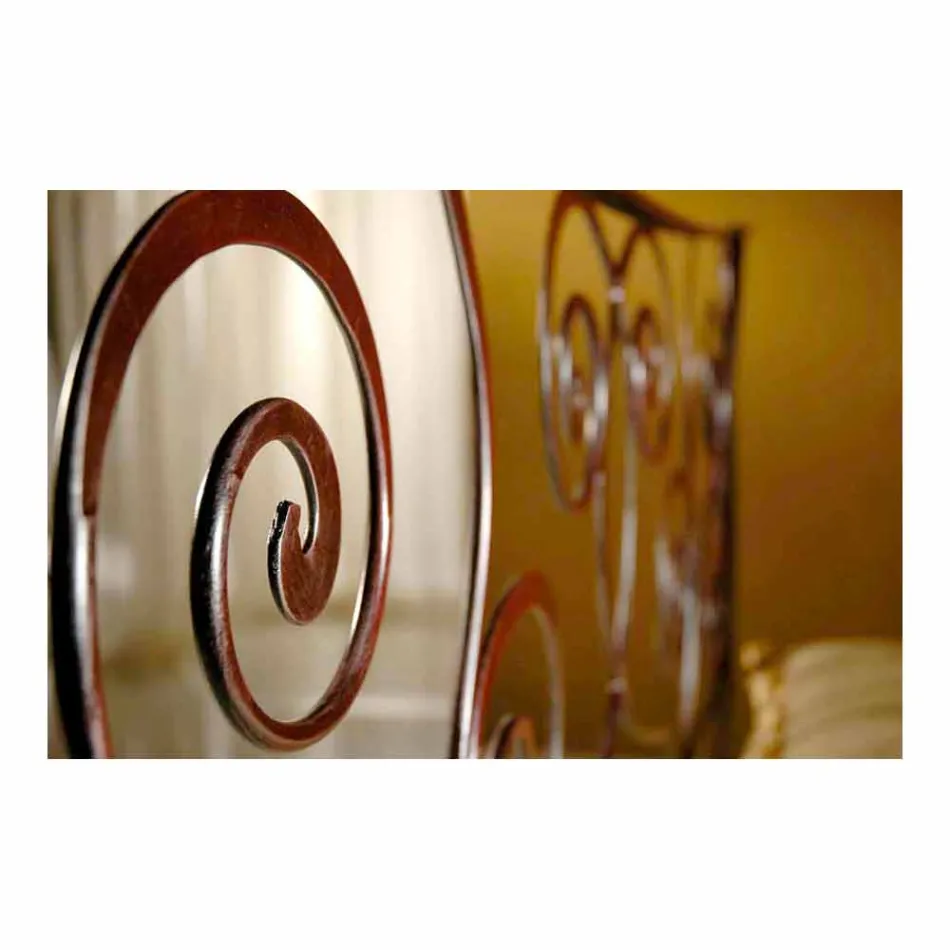 Podwójne Kute Ares Viadurini