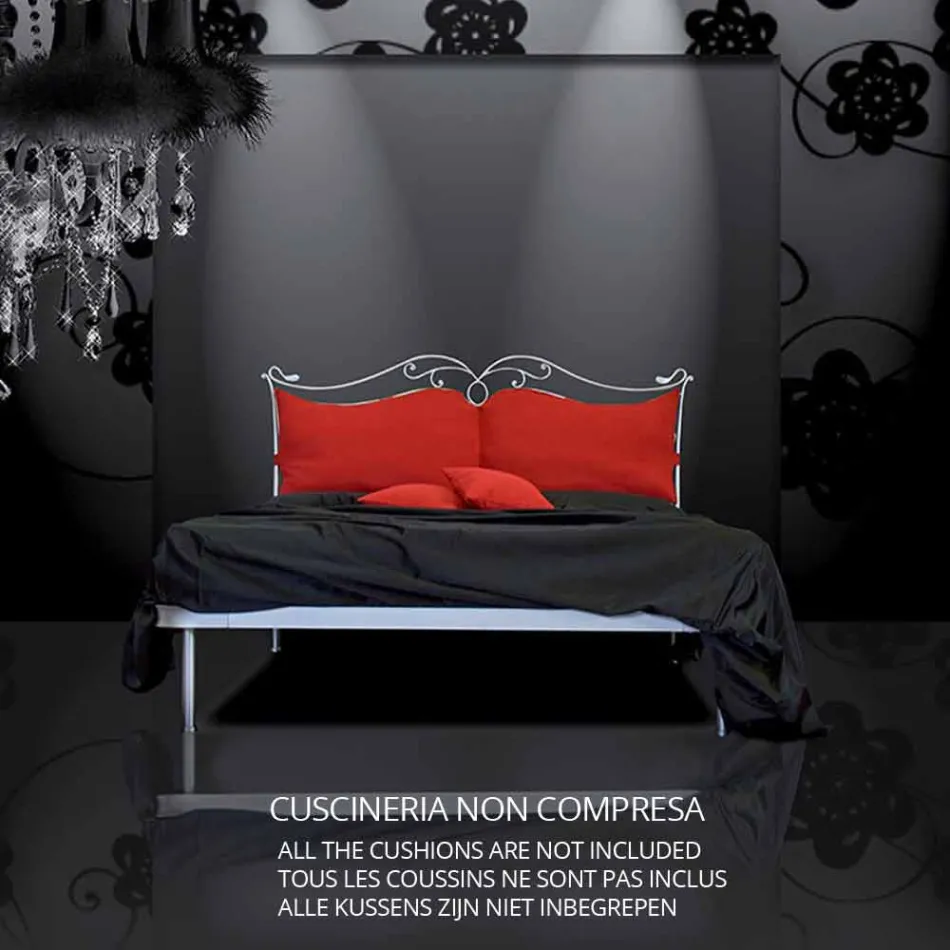 Podwójne Kute Febo Viadurini