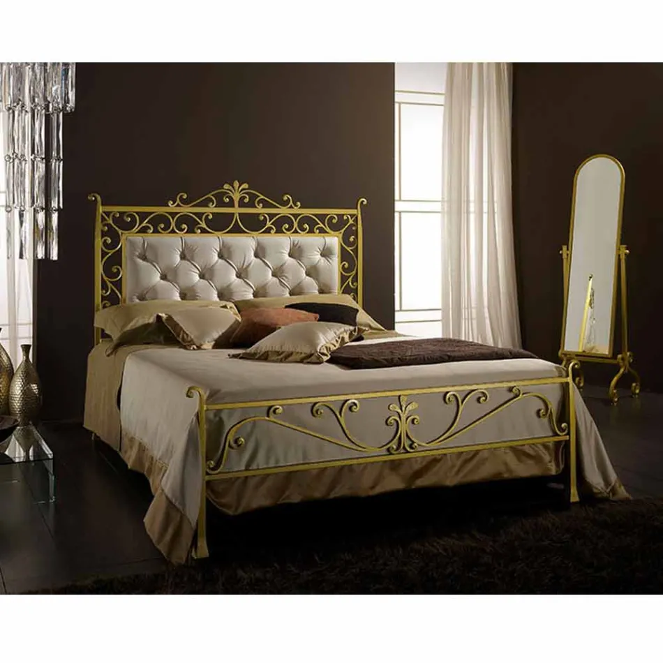 Podwójne Kute Giglio Viadurini