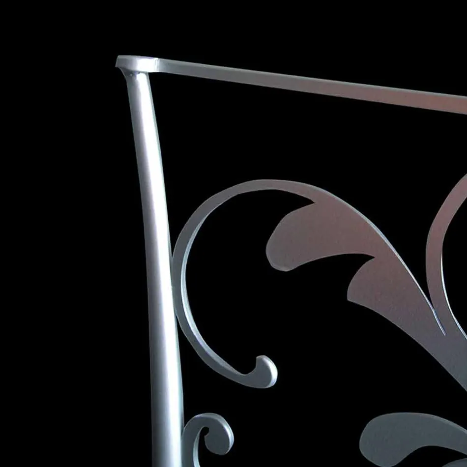 Podwójne Kute Mimosa Viadurini