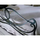 Podwójne Kute Orchid Viadurini