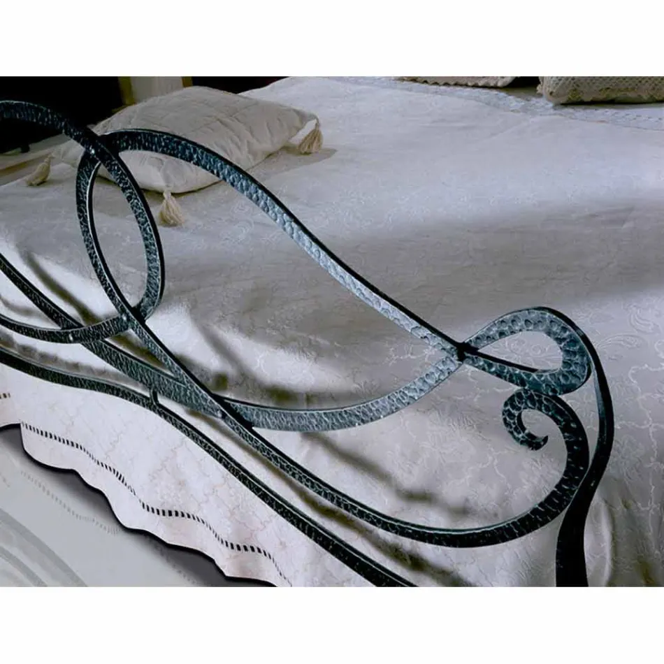 Podwójne Kute Orchid Viadurini