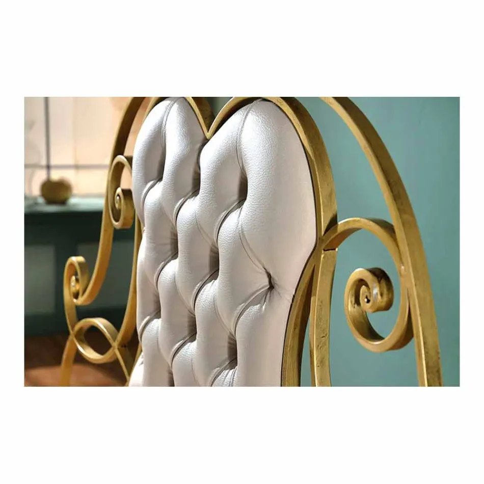 Podwójne Kute Paryż Viadurini