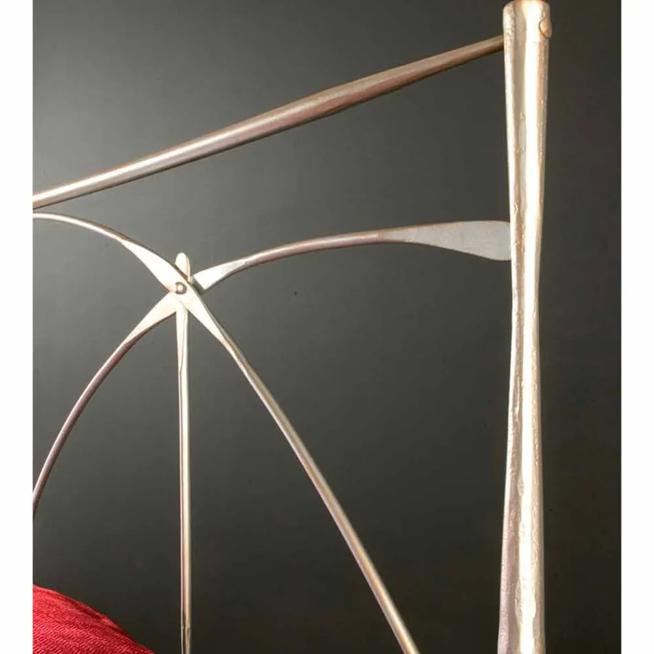 Podwójne Kute Persefona Viadurini