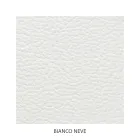 Żelazne podwójne łóżko ze skoordynowanym podnóżkiem Made in Italy - Laser Viadurini