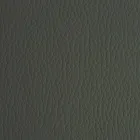 Podwójne łóżko ze sztucznej skóry z drewnianymi nóżkami Made in Italy - Perzio Viadurini