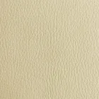 Podwójne łóżko ze sztucznej skóry z drewnianymi nóżkami Made in Italy - Perzio Viadurini