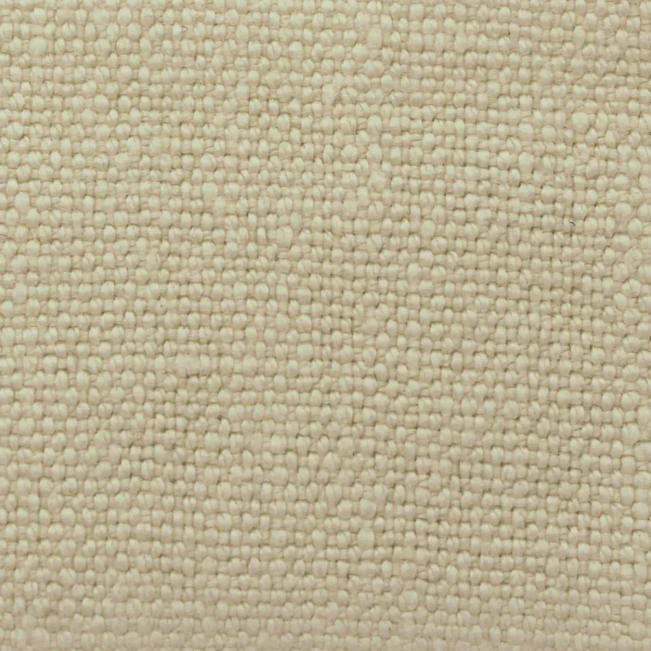 Nowoczesne podwójne łóżko, z cienką podstawą i bez pudełka, Iorca by Bolzan Viadurini