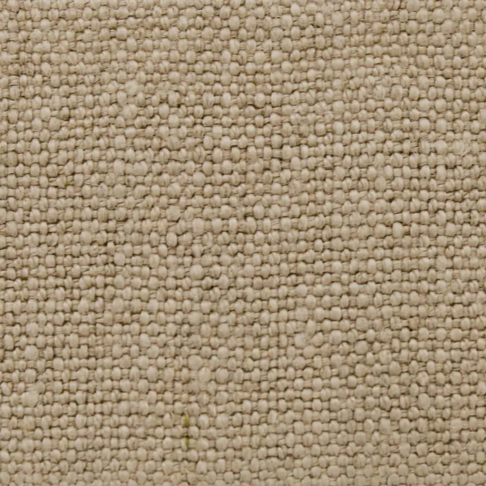 Nowoczesne podwójne łóżko, z cienką podstawą i bez pudełka, Iorca by Bolzan Viadurini