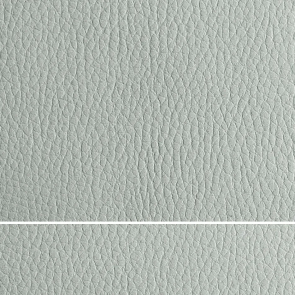 Podwójne łóżko z tkaniny lub ekoskóry ze schowkiem Made in Italy – Etoile Viadurini