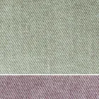 Podwójne łóżko z tkaniny lub ekoskóry ze schowkiem Made in Italy – Etoile Viadurini