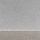 Podwójne łóżko z tkaniny lub ekoskóry ze schowkiem Made in Italy – Etoile Viadurini