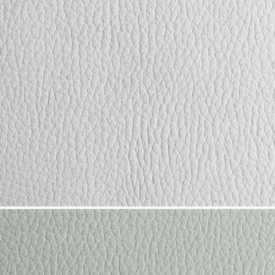 Podwójne łóżko z tkaniny lub ekoskóry ze schowkiem Made in Italy – Etoile Viadurini