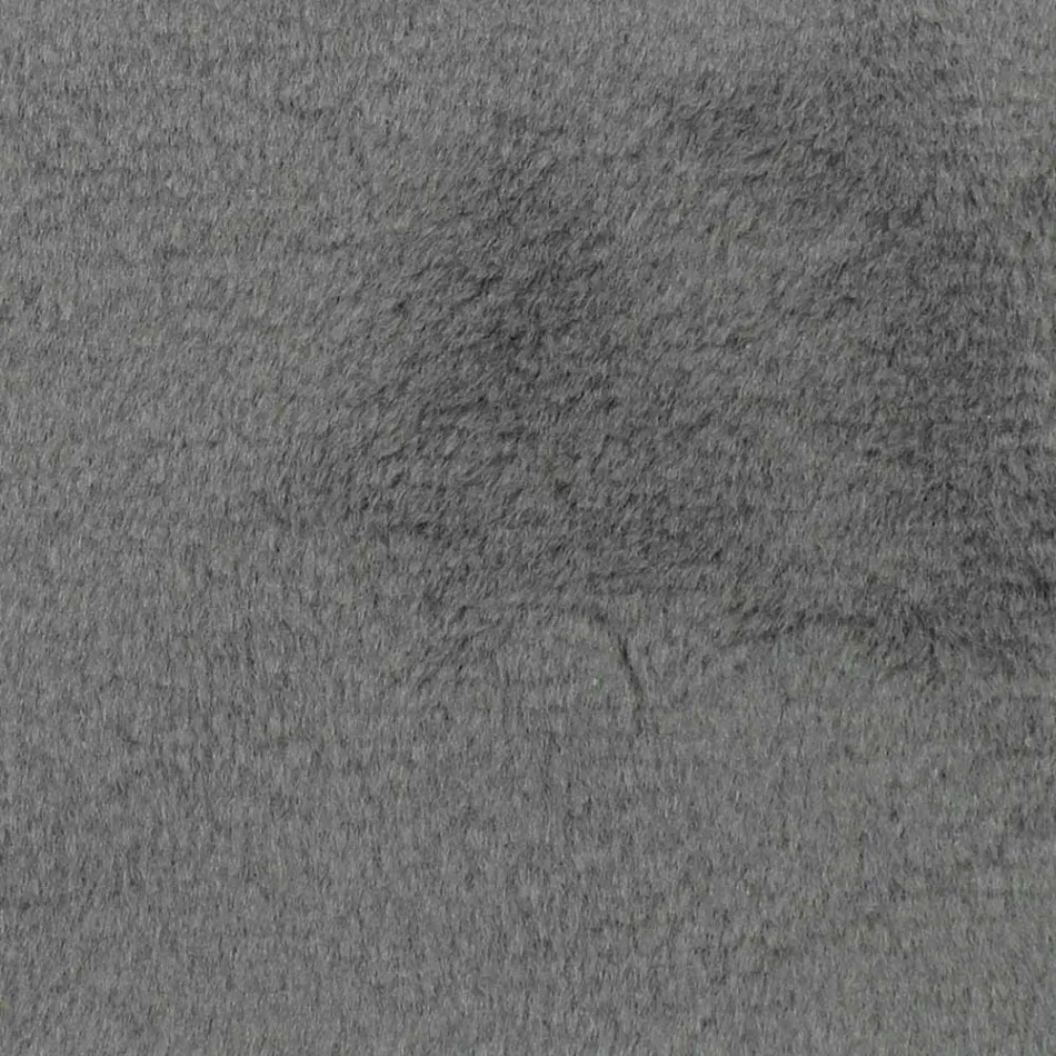 Podwójne łóżko z tkaniny lub aksamitu ze schowkiem Made in Italy - Ernesto Viadurini