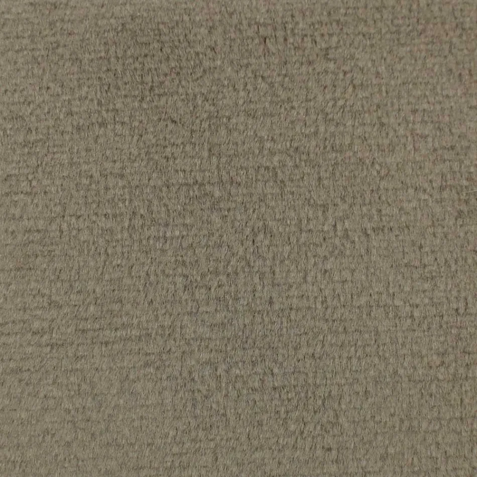 Podwójne łóżko z tkaniny lub aksamitu ze schowkiem Made in Italy - Ernesto Viadurini