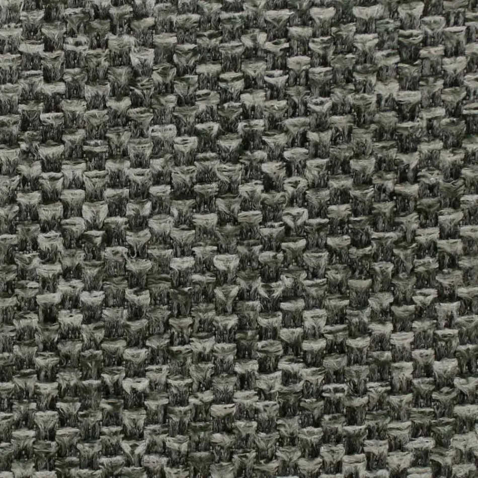 Podwójne łóżko z tkaniny lub aksamitu ze schowkiem Made in Italy - Ernesto Viadurini