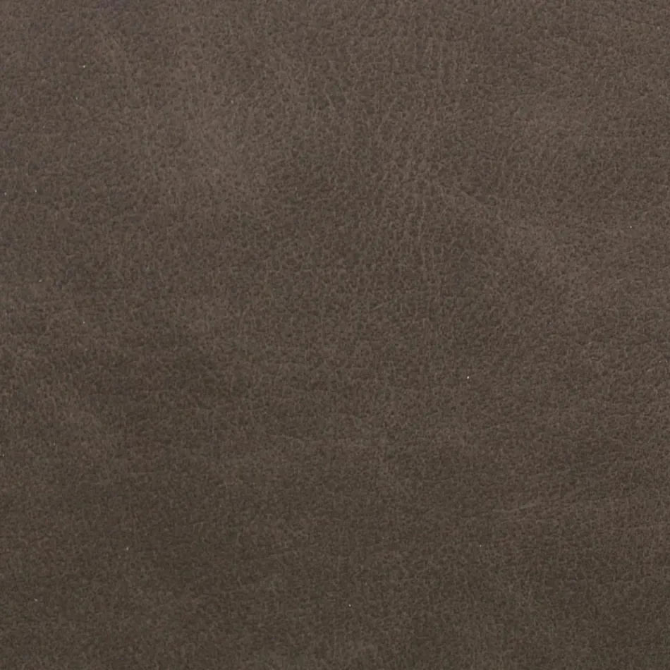 Nowoczesne Łóżko Podwójne z Ognioodpornym Skórzanym Pudełkiem - Ania Viadurini