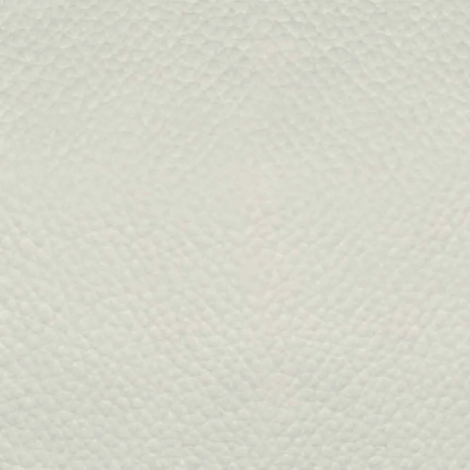 Nowoczesne łóżko podwójne ze stopkami z polipropylenu Made in Italy - Patos Viadurini