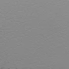 Luksusowe okrągłe nowoczesne podwójne łóżko ze sztucznej skóry Made in Italy - Dream Viadurini