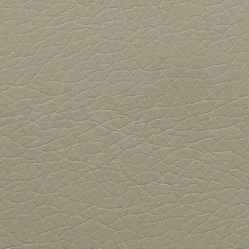 Luksusowe okrągłe nowoczesne podwójne łóżko ze sztucznej skóry Made in Italy - Dream Viadurini