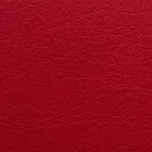 Luksusowe okrągłe nowoczesne podwójne łóżko ze sztucznej skóry Made in Italy - Dream Viadurini