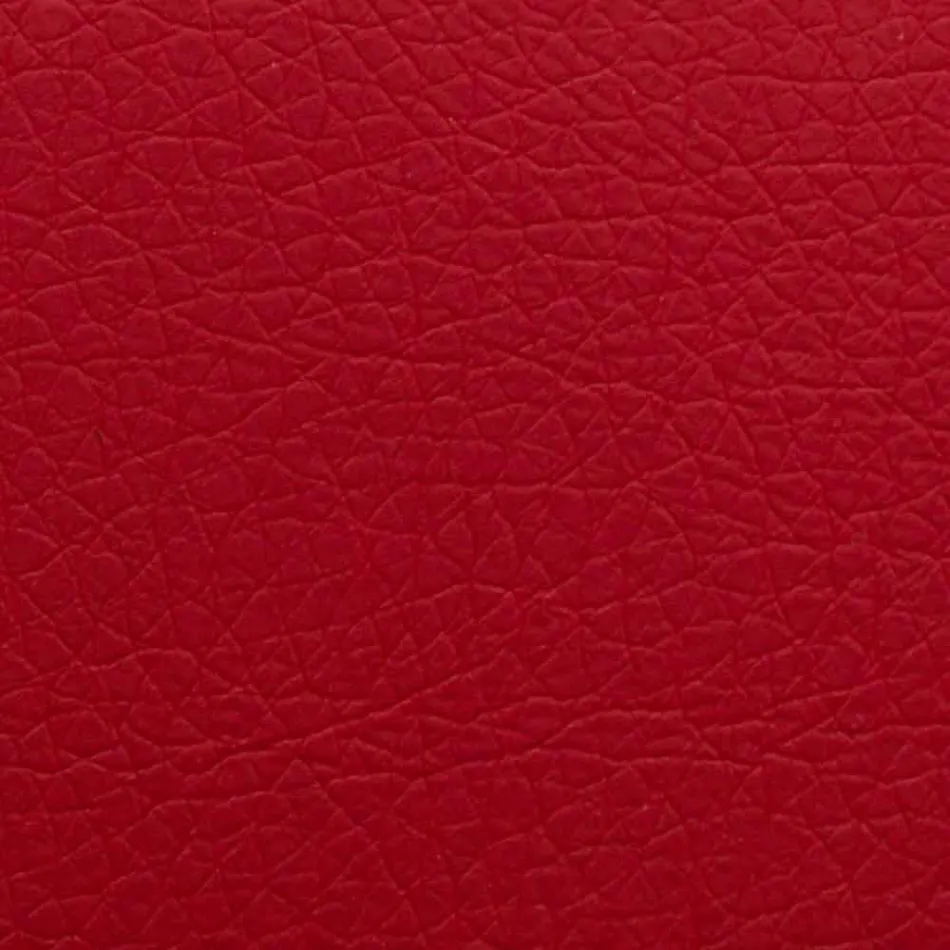 Luksusowe okrągłe nowoczesne podwójne łóżko ze sztucznej skóry Made in Italy - Dream Viadurini