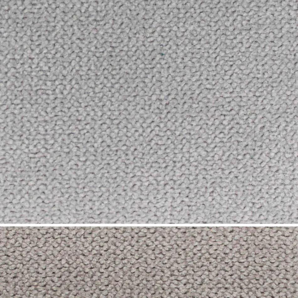 Wysokiej jakości nowoczesne łóżko tapicerowane wyprodukowane we Włoszech – Yurgen Viadurini