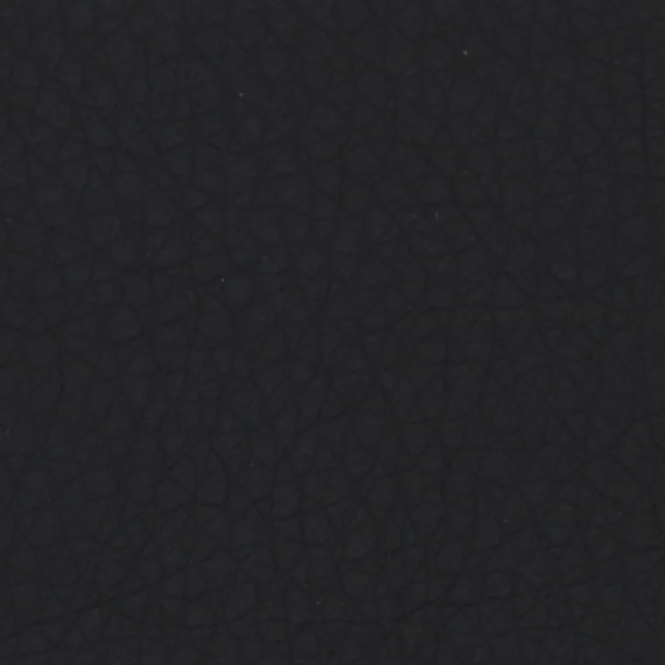 Nowoczesne podwójne łóżko ze sztucznej skóry z pojemnikiem - Ozzano Viadurini