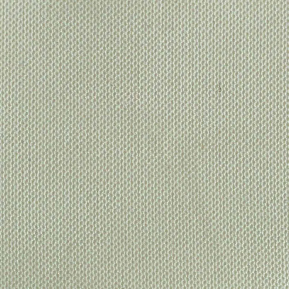 Podwójne łóżko tapicerowane tkaniną z czarnymi stopami Made in Italy - Bandola Viadurini