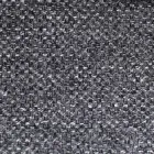 Nowoczesne okrągłe łóżko podwójne z kątowym zagłówkiem Made in Italy - Tima Viadurini