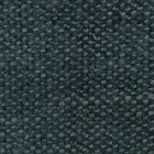 Pojedyncze łóżko z zagłówkiem, konstrukcja z żelaza i drewna Line by Bolzan Viadurini