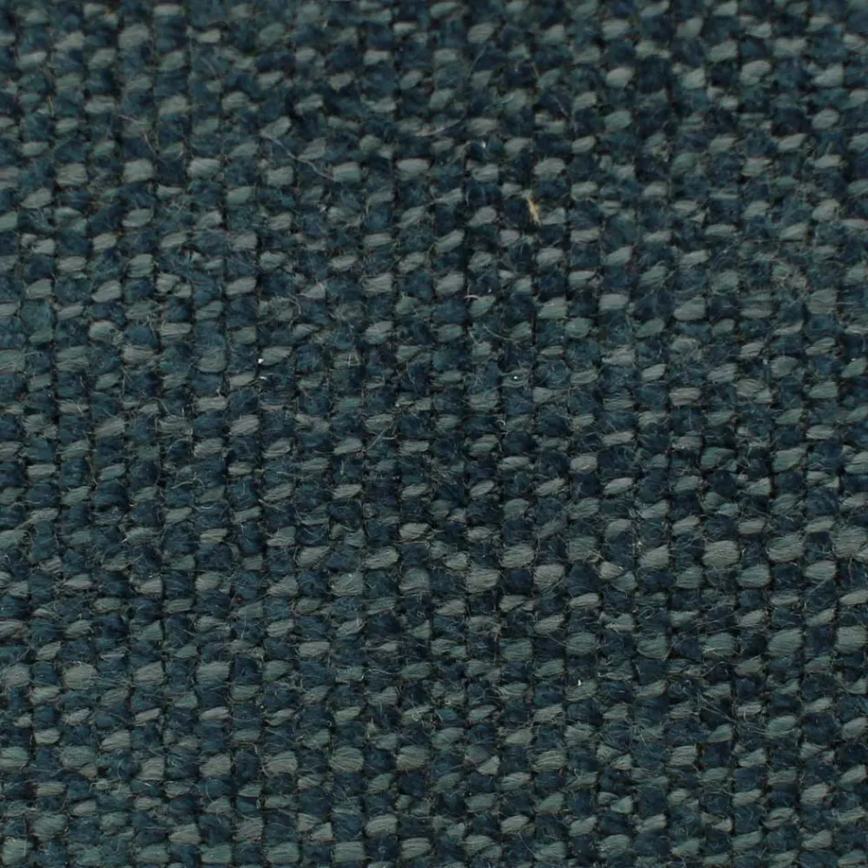 Pojedyncze łóżko z zagłówkiem, konstrukcja z żelaza i drewna Line by Bolzan Viadurini