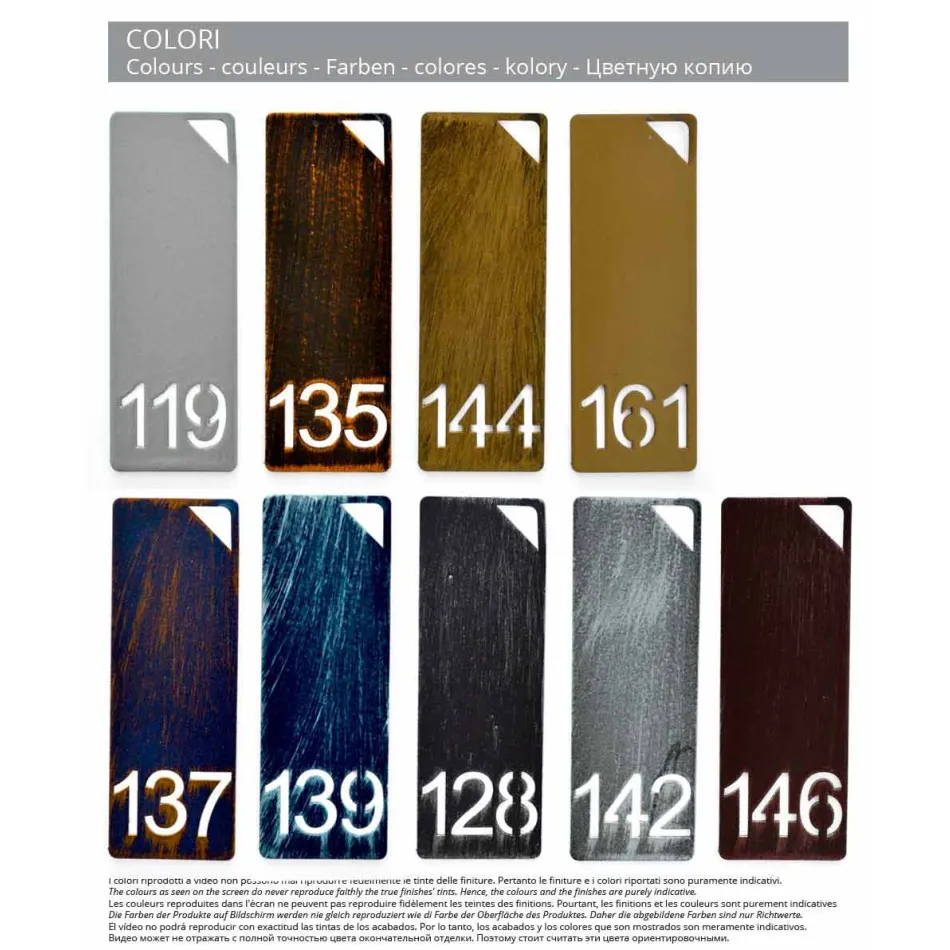 Łóżko pojedyncze w kute Hydra Capitonnè Viadurini