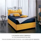 Łóżko i pół Plac Kute Lira Viadurini