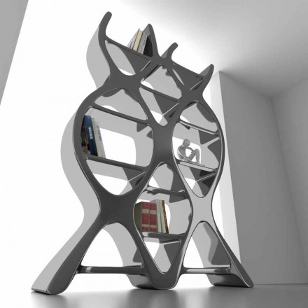 Podłoga biblioteki nowoczesny design Adamantx® DNA Viadurini