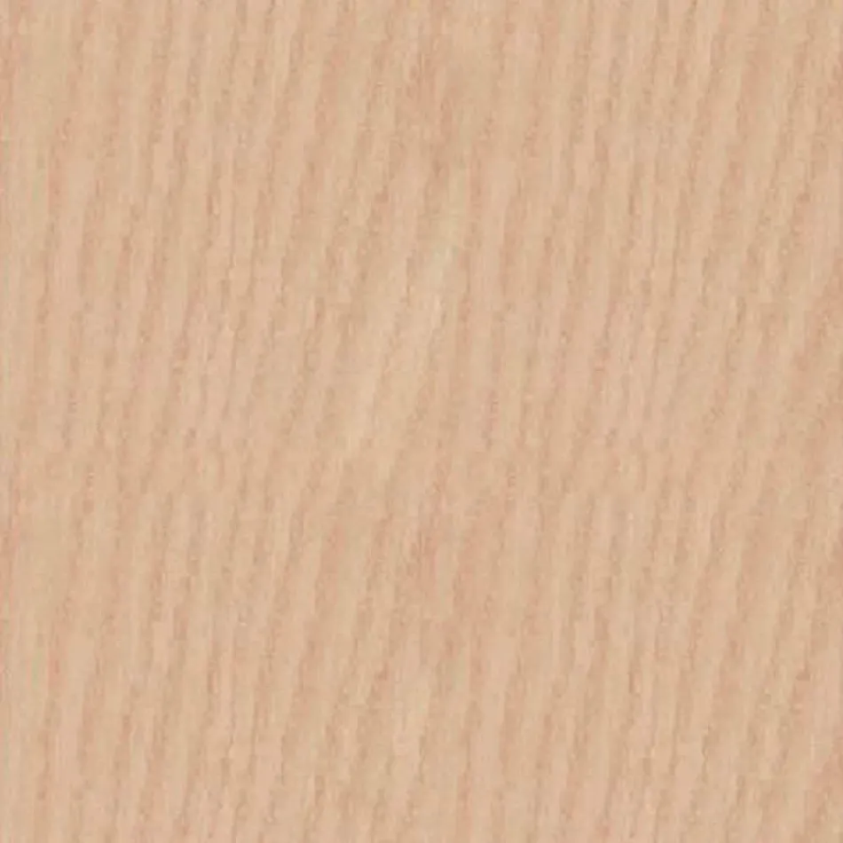 Zaprojektuj regał podłogowy ze szkła i drewna jesionowego Made in Italy - Aspide Viadurini