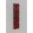 Biblioteka projektu Kaos 1 Formularz L = 50 Mabele Viadurini