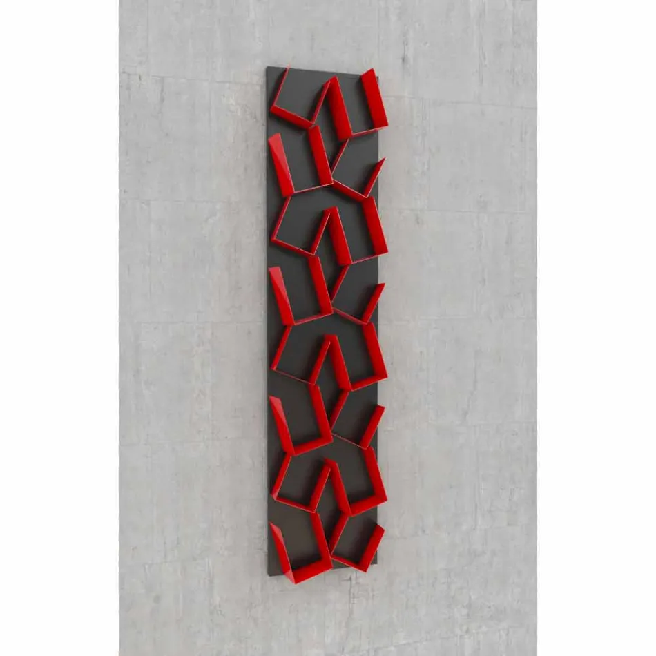 Biblioteka projektu Kaos 1 Formularz L = 50 Mabele Viadurini