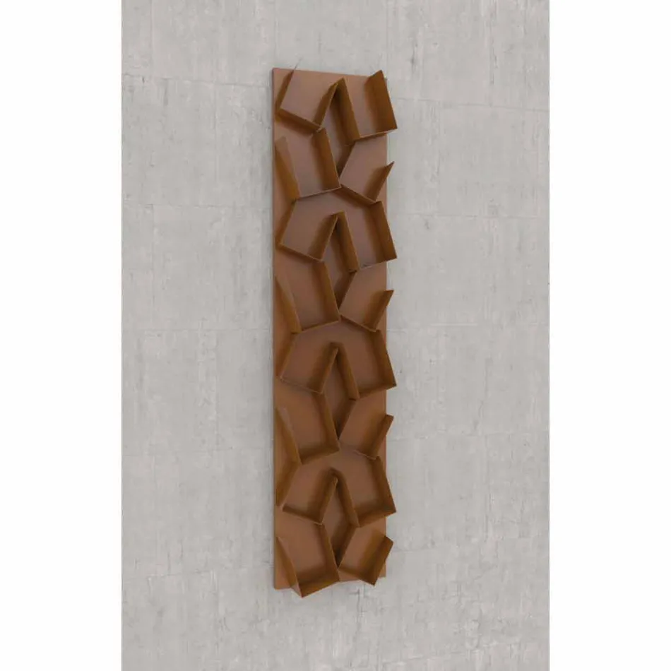 Biblioteka projektu Kaos 1 Formularz L = 50 Mabele Viadurini