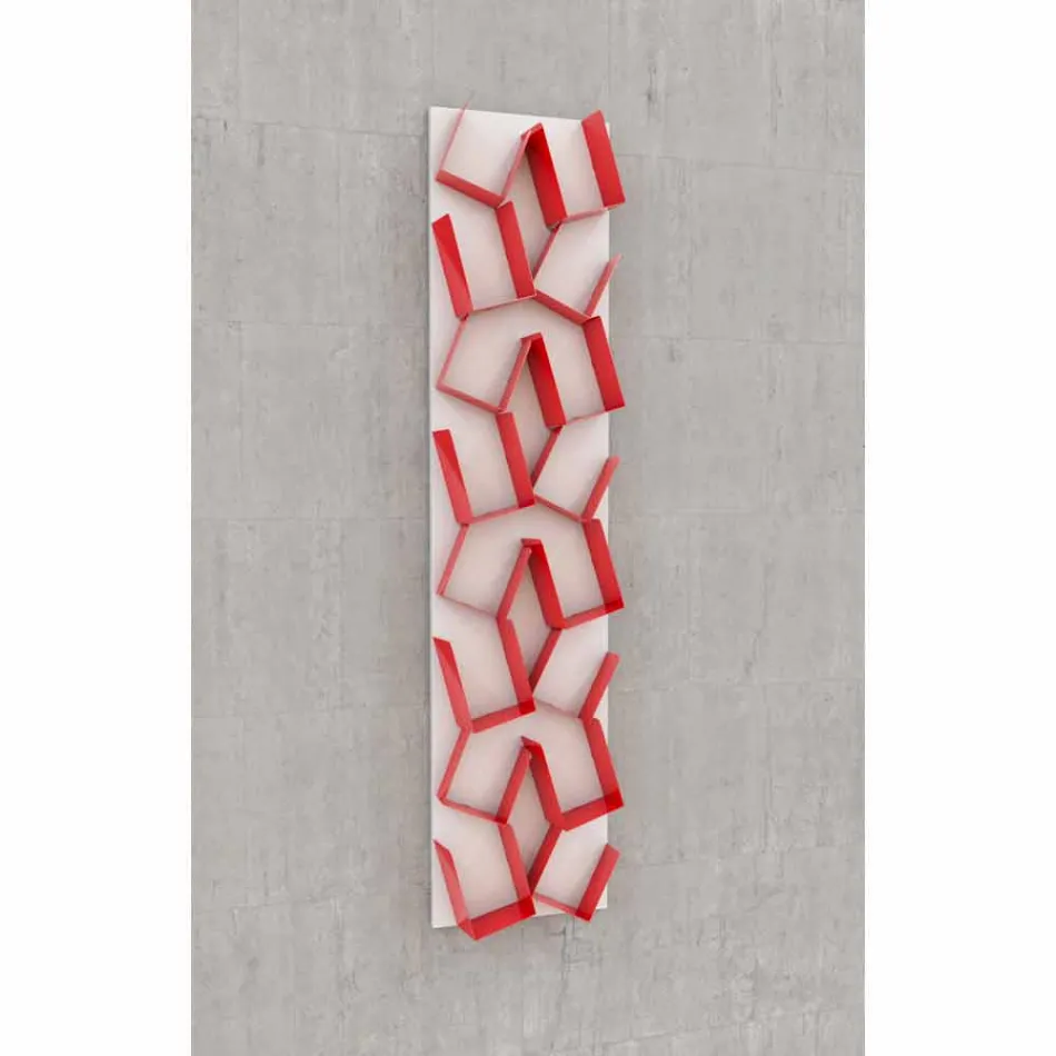 Biblioteka projektu Kaos 1 Formularz L = 50 Mabele Viadurini