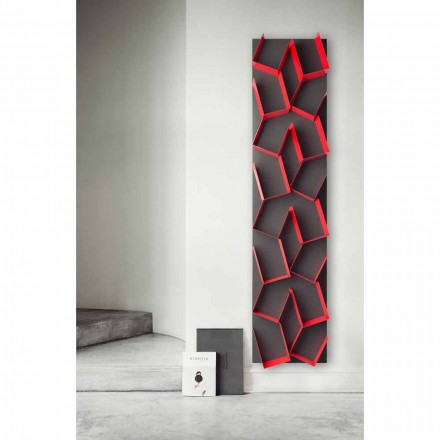 Biblioteka projektu Kaos 1 Formularz L = 50 Mabele Viadurini