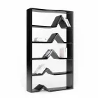 Nowoczesne biblioteki od podstaw Darwin Handcrafted Viadurini