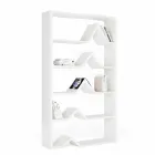 Nowoczesne biblioteki od podstaw Darwin Handcrafted Viadurini