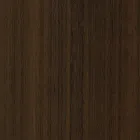 Drewniany kredens ze szklaną konstrukcją Made in Italy - Azuki Viadurini