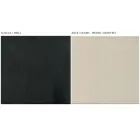 Kredens do salonu z 2 drzwiami z niklowanym wykończeniem Made in Italy - Ulles Viadurini