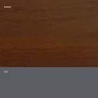 Kredens do salonu z matowego drewna i laminatu HPL Wyprodukowano we Włoszech - Fiorenza Viadurini