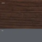 Kredens do salonu z matowego drewna i laminatu HPL Wyprodukowano we Włoszech - Fiorenza Viadurini