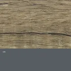 Kredens do salonu z matowego drewna i laminatu HPL Wyprodukowano we Włoszech - Fiorenza Viadurini